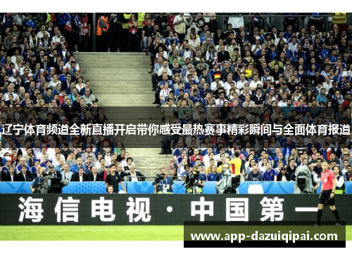 辽宁体育频道全新直播开启带你感受最热赛事精彩瞬间与全面体育报道